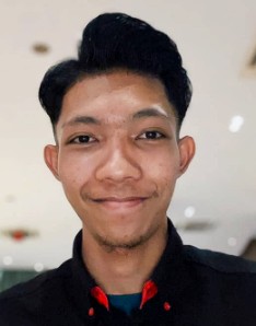 MUHAMAD FIRDAUS ABDULLAH