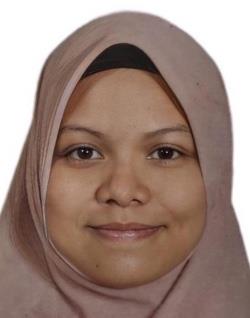 Intan Kamilia Amaniena Binti Ahmad