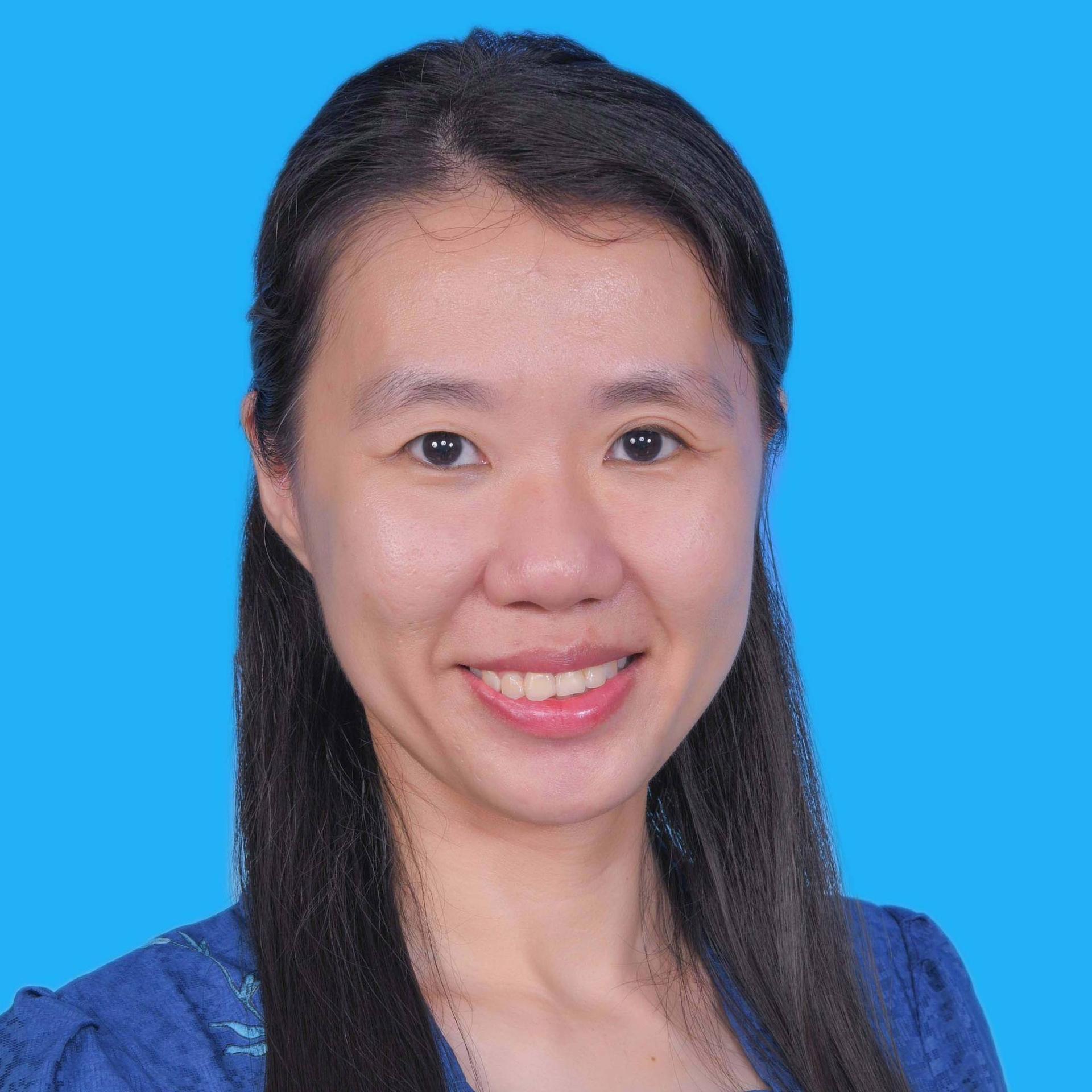 AY CHYI TAN