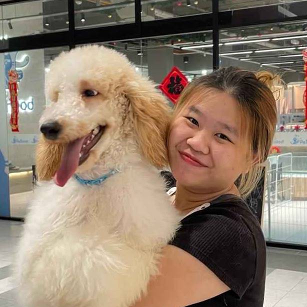 Susan Chew Sook Han