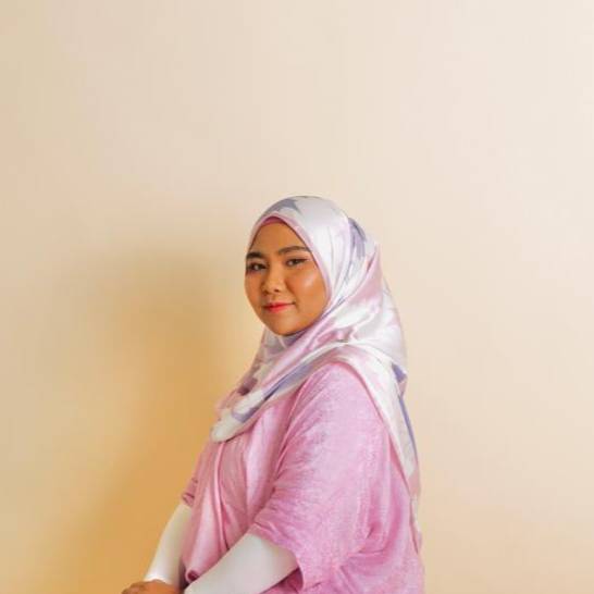 LEA NURSURIA SARIZA BINTI SAZARI