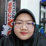 NIK NURUL NADIA BINTI NIK MOHAMED NADIA