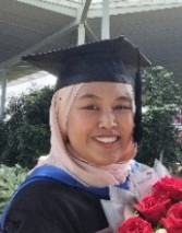 Yang Maizurah Zafirah Mohd Hishamuddin