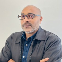 Alex Vijyan Neelagandan