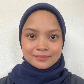 NUR AISYAH BINTI SUHAIMI