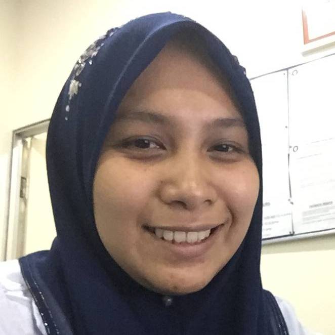Nor Syamida Binti Samsudin