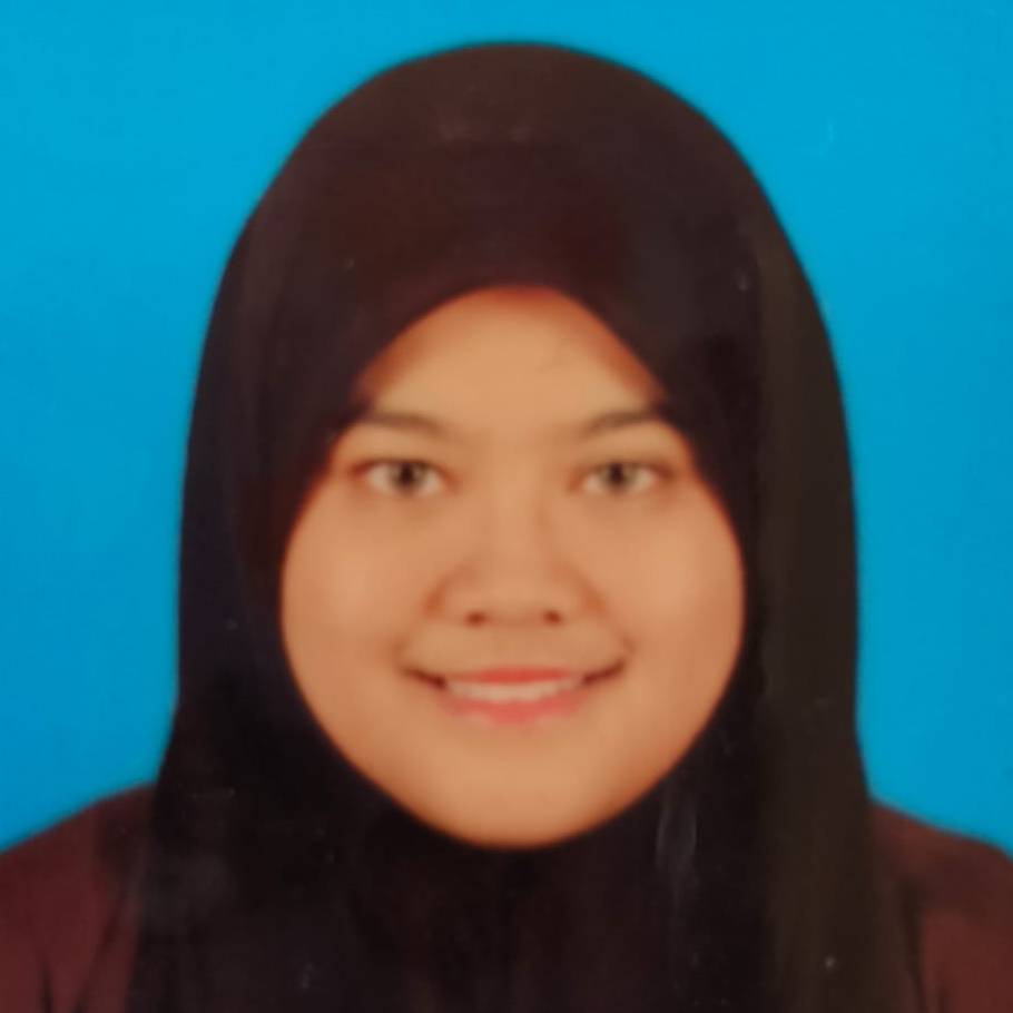 Haazira Shereen Binti Mohd Hanafi