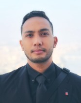 Irdham Azlin
