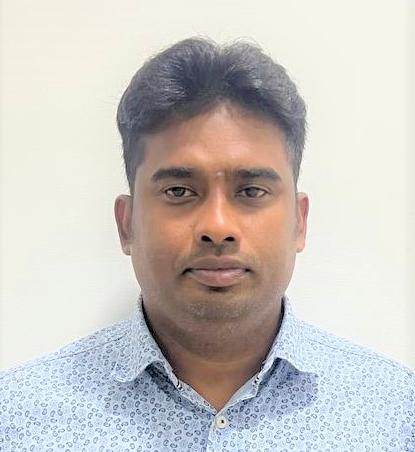 Sasikumar Pounan