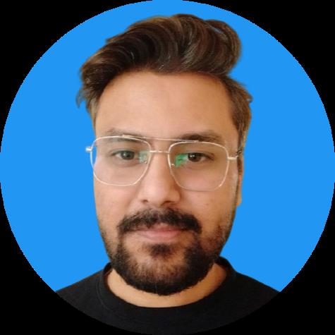 Shashank Yaduvanshi