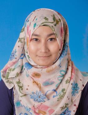 Nur Syamielia Binti Mohd Noor