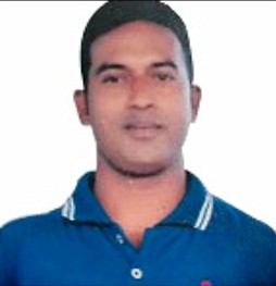 Dhar Binoy Lal