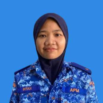 Intan Afifah Binti Baharom
