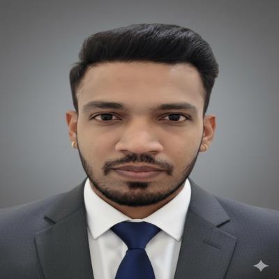 Dinesh Kumar