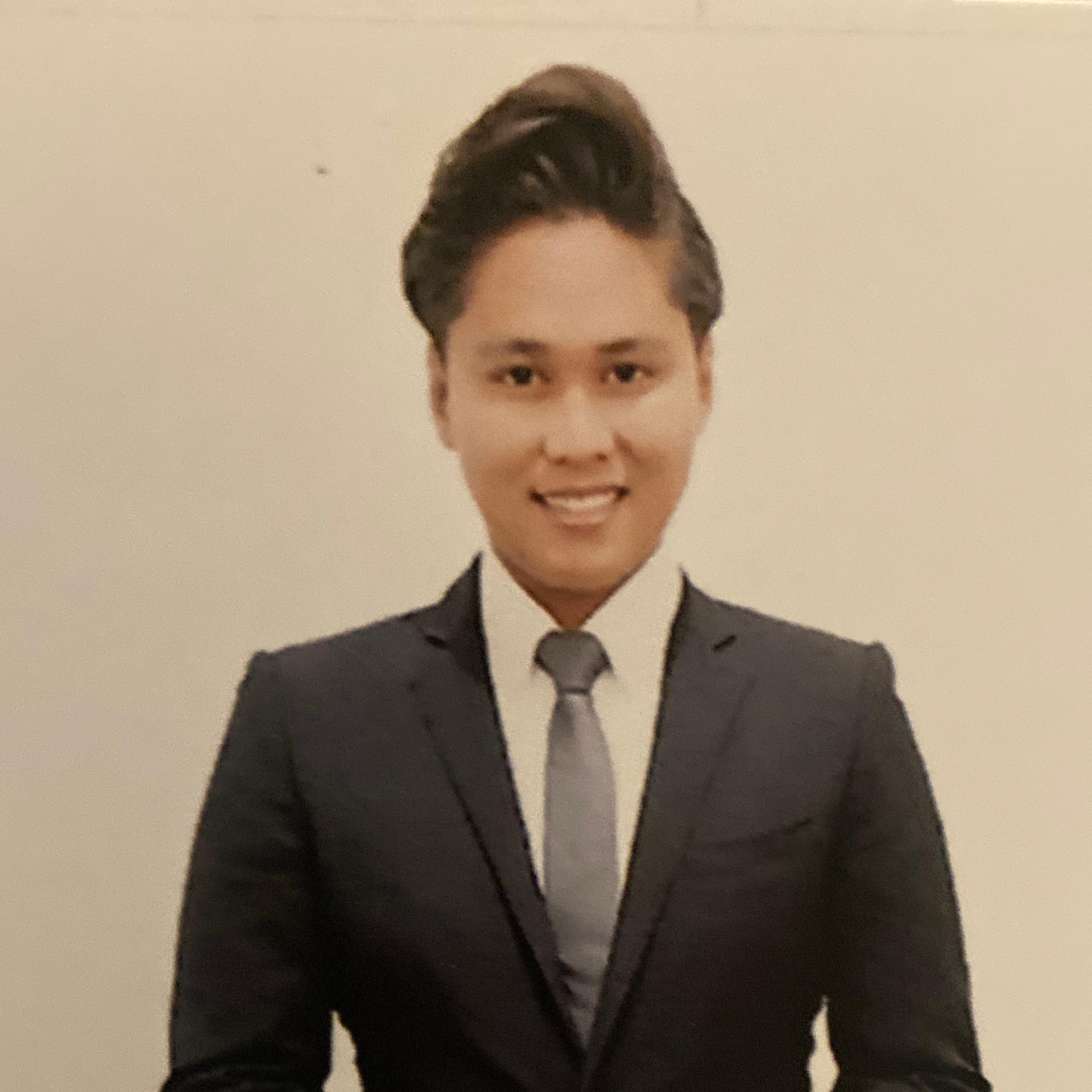 MOHD ZAIHAN ROZAIDI BIN NASIR