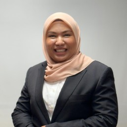Nur Azizah Binti Md Ali
