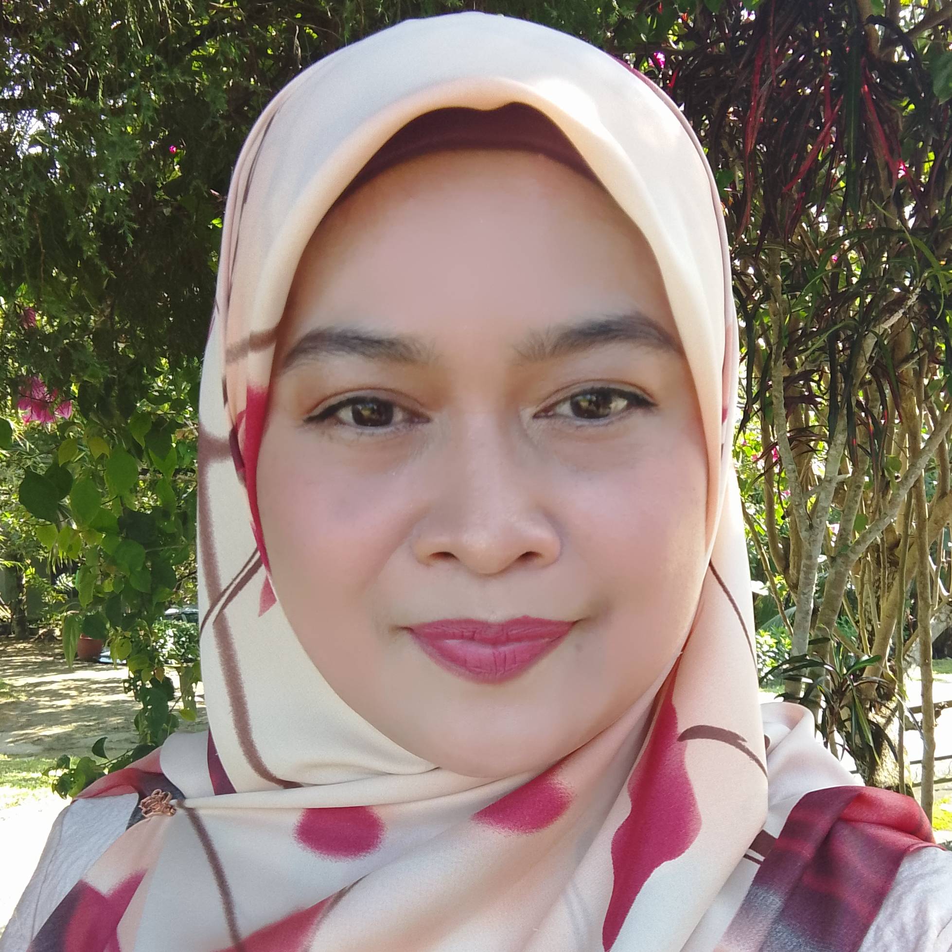 Siti Nooraini Binti Tumiran