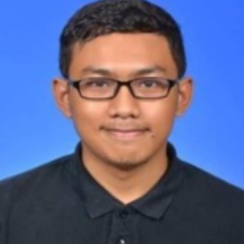 WAN AMIRUL SHAZZUAN BIN WAN SAIFUL BAHRI
