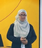 MUSALMAH MUHAMAD