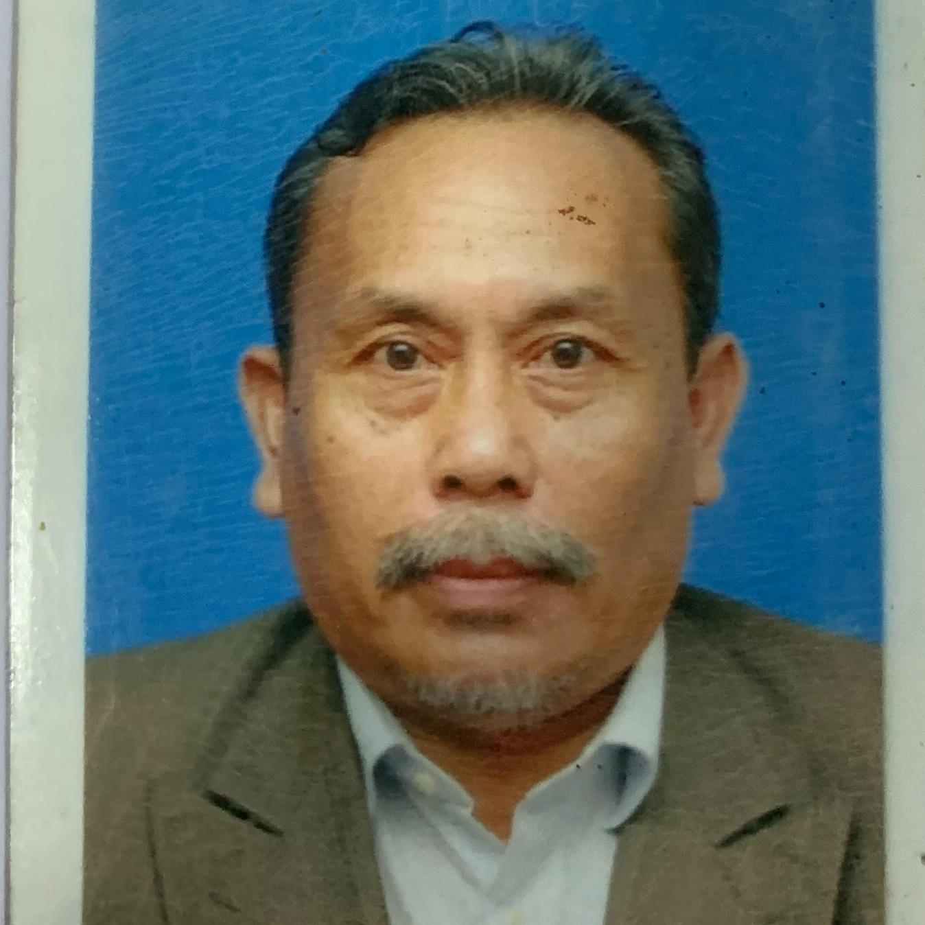 Dr Kamisan Gadar