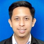Nuralif Johari