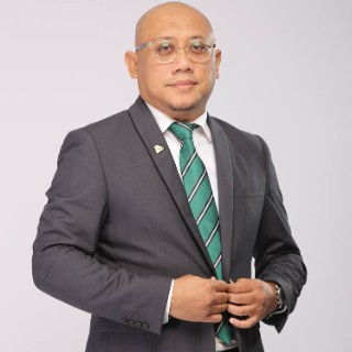 Mohd Noor Muslam