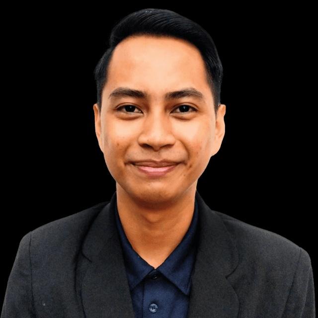 Mohd Asyraf Said