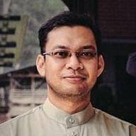 AHMAD NABIL MOHD JAMIL