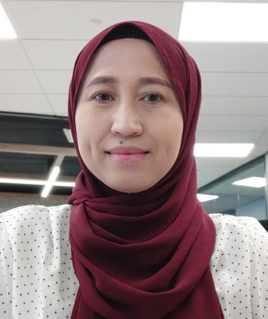 Nurul Aini Masrur