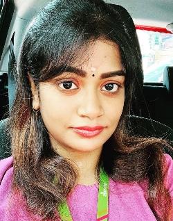DARSHINI SELVAM