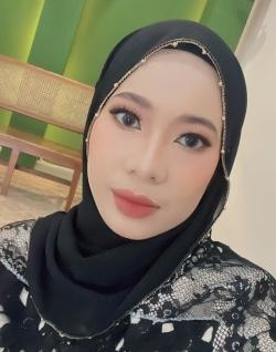 Nurul Ashikin