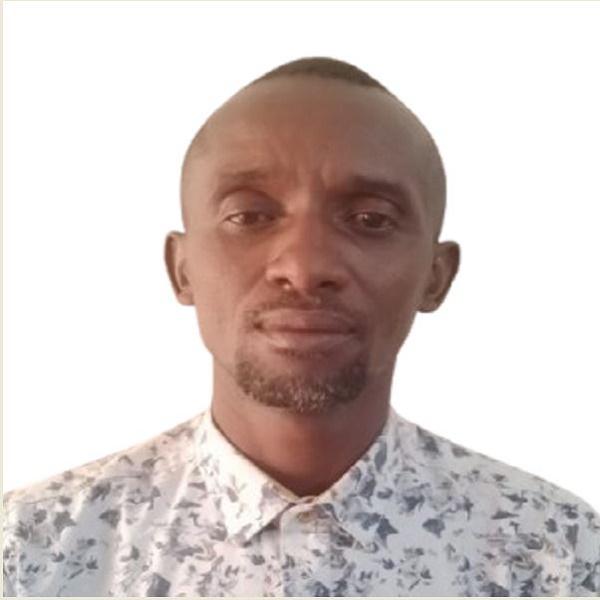 Japhet Uruji Mwarabu