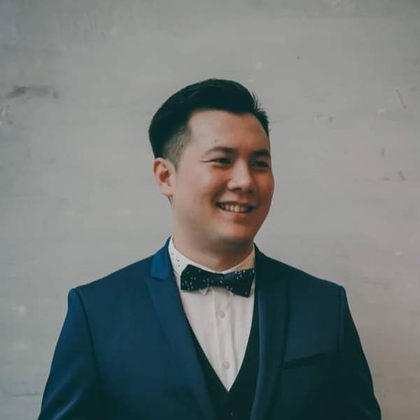 Wee Nien (Eugene) Chong