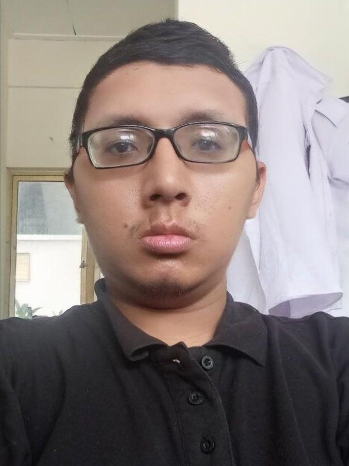 ISHAK BIN PONIMAN
