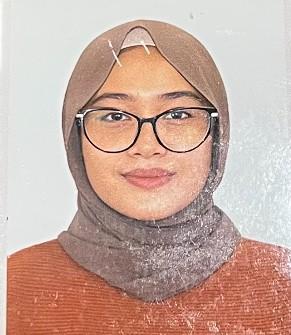 PUTERI DAHLIA NUR AISHAH BINTI ANIZAM