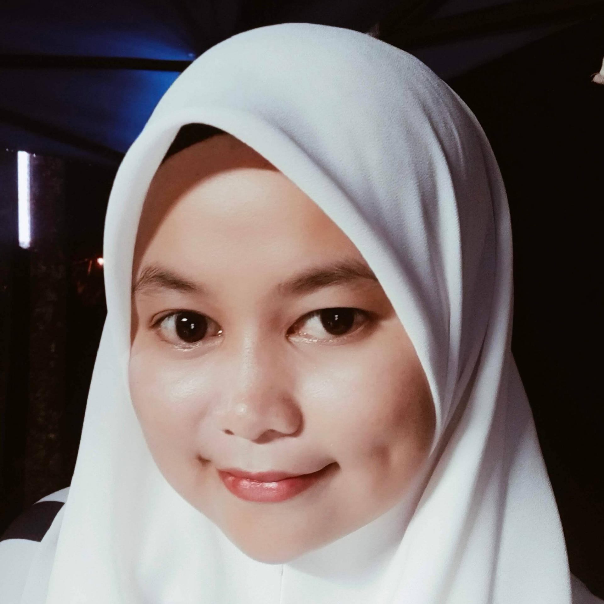 Aimie Rosnadia Rosli