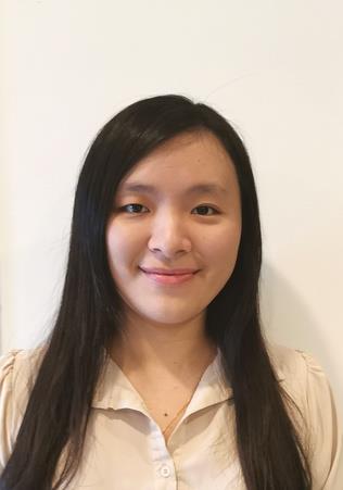 TAN SHIN YING