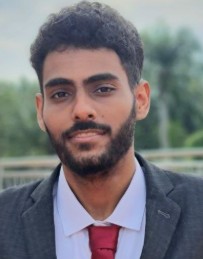 AHMED AL-GAILANI