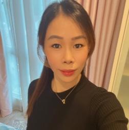 Grace Ooi