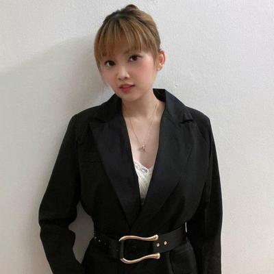 Sherlyn Tan