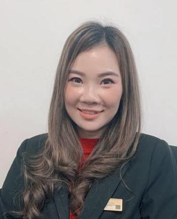Wei Wei Chan