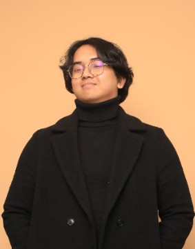 ALIF DANIAL ISKANDAR MOHD NIZAM