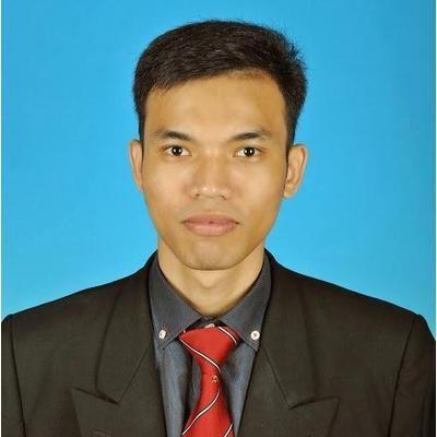 Muhammad Hashim