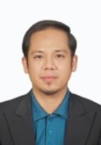 MOHD SYAFIQ BIN MOHD RASHID