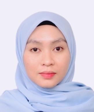 NURUL SYAKINAH BINTI SAZALI