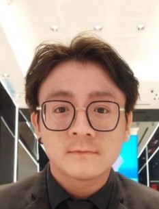 Isaac Poh Yicheng