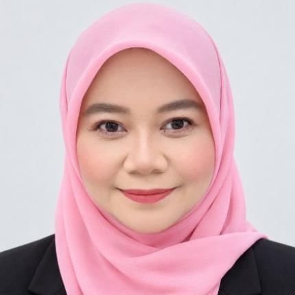 Nur Hasnida Mohd Ramli
