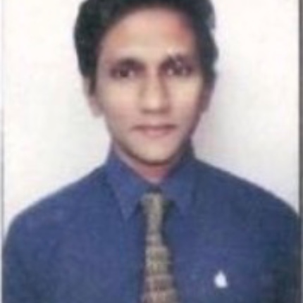 Kushal Karpe