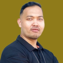 Azam Yahaman