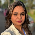 Kenisha Mary A/P Asudasan